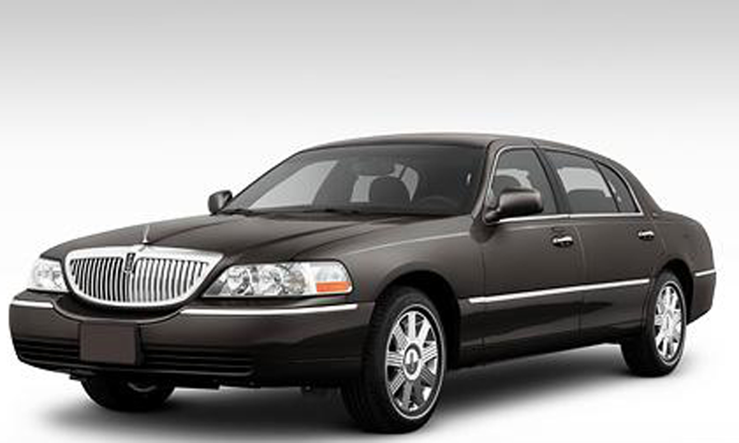 Lincoln town car характеристики